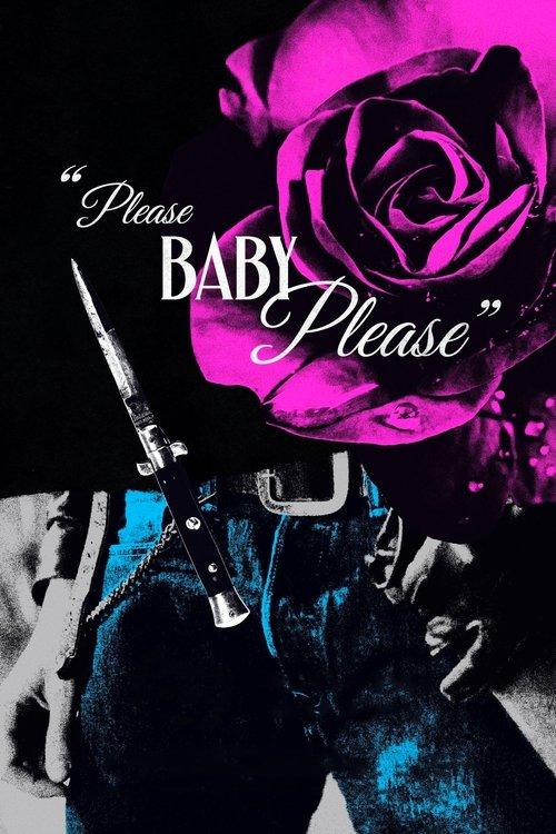 Please Baby Please filmas online
