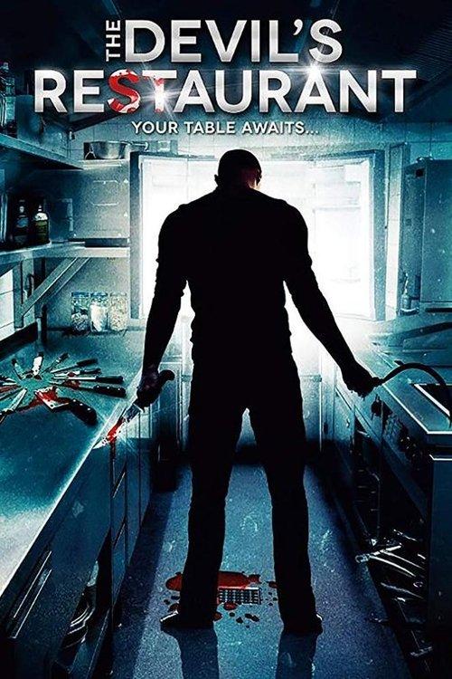 The Devil's Restaurant filmas online