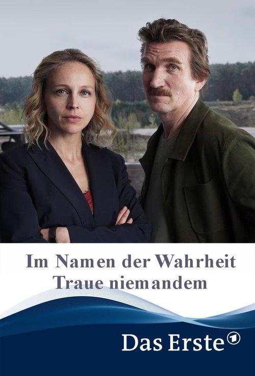 Im Namen der Wahrheit – Traue niemandem filmas online