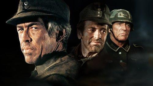 Steiner - Das Eiserne Kreuz Teil II filmas žiurėti online