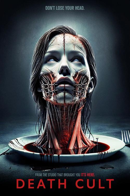 Death Cult filmas online