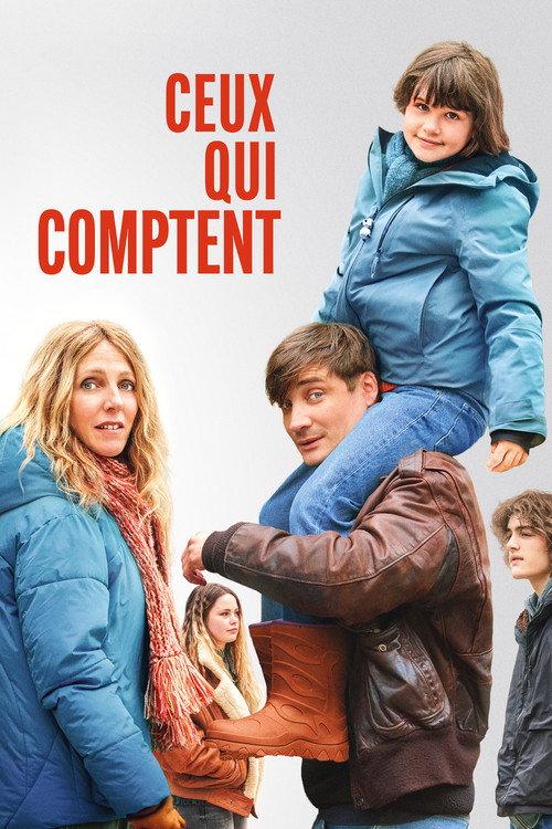Ceux qui comptent filmas online