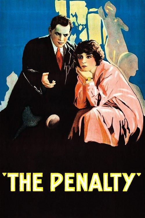 The Penalty filmas online
