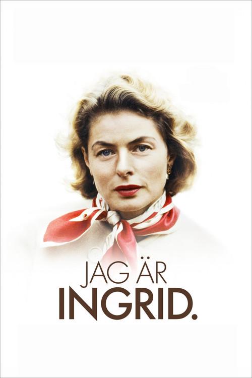 Ingrid Bergman: In Her Own Words filmas online