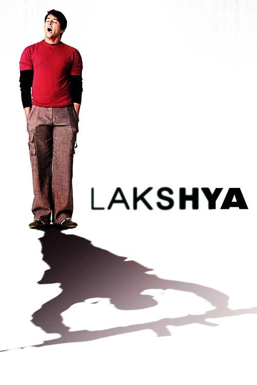 Lakshya filmas online