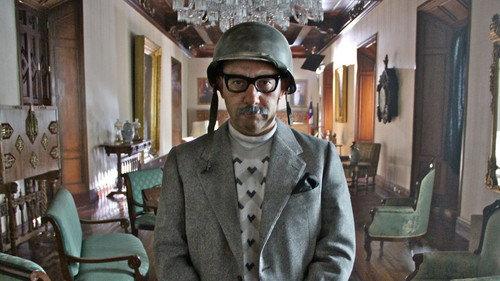 Allende en su laberinto filmas žiurėti online