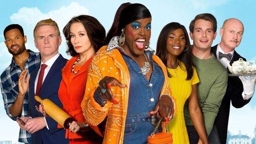 Bon Bini: Judeska in da House filmas žiurėti online