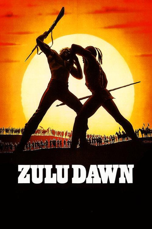 Zulu Dawn filmas online