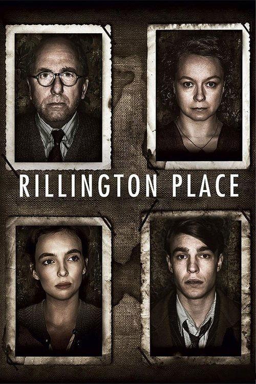Rillington Place filmas online