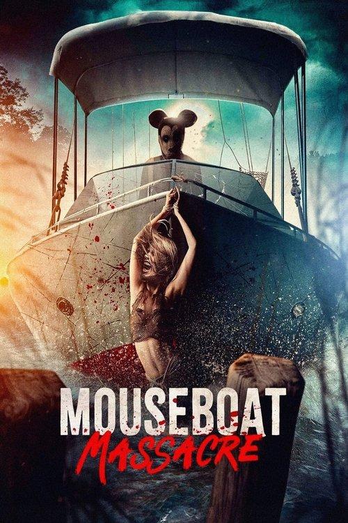 Mouseboat Massacre filmas online