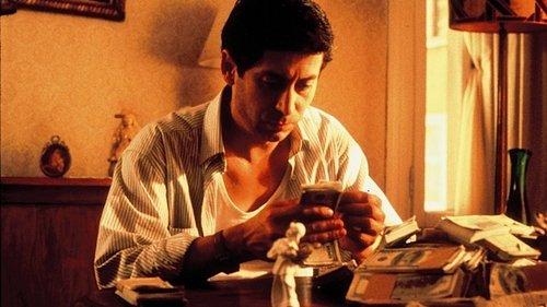 A Run for Money filmas žiurėti online