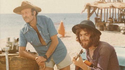 Three in One filmas žiurėti online