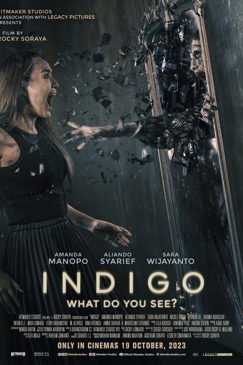 Indigo filmas online