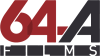 64A Films studio logo
