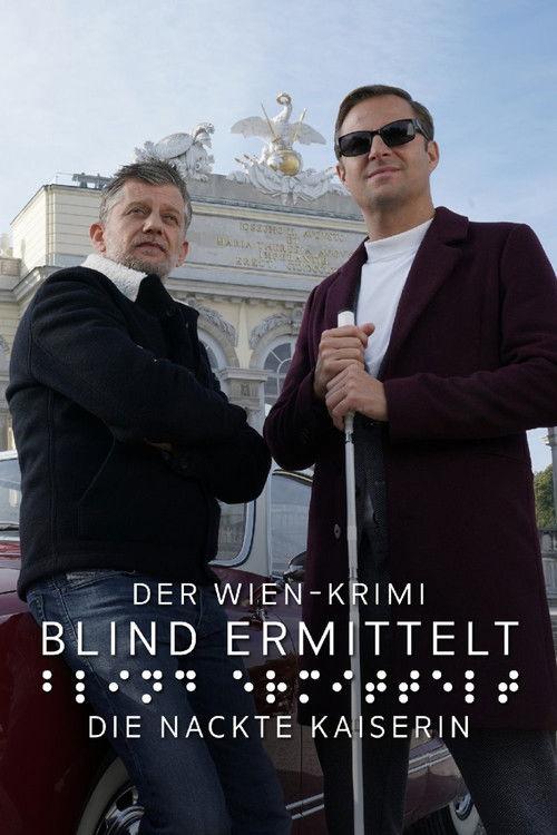 Blind ermittelt: Die nackte Kaiserin filmas online