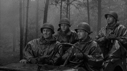 The Last Blitzkrieg filmas žiurėti online