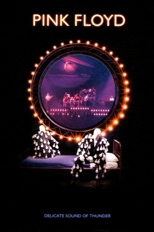 Pink Floyd: Delicate Sound of Thunder filmas online