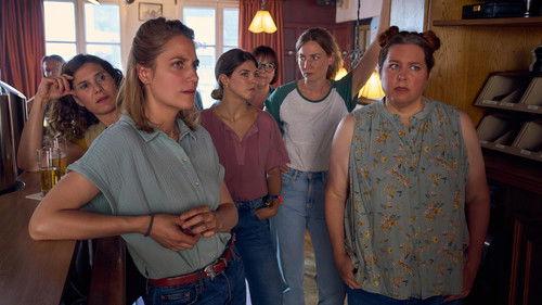 Landfrauen - Wir können auch anders! filmas žiurėti online