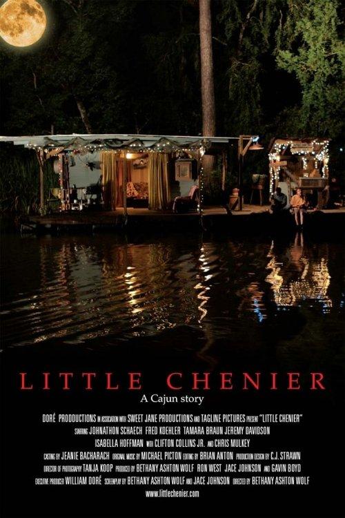 Little Chenier filmas online