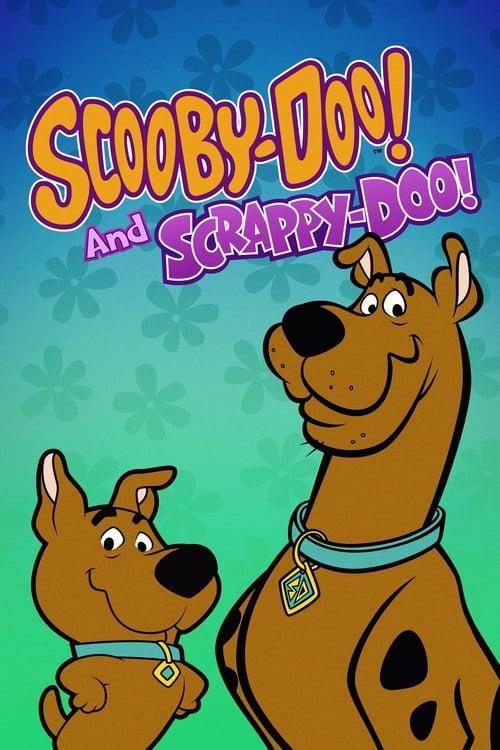 Scooby-Doo and Scrappy-Doo filmas online