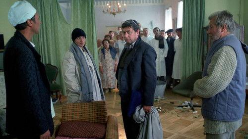 Escape from the Liberty Cinema filmas žiurėti online