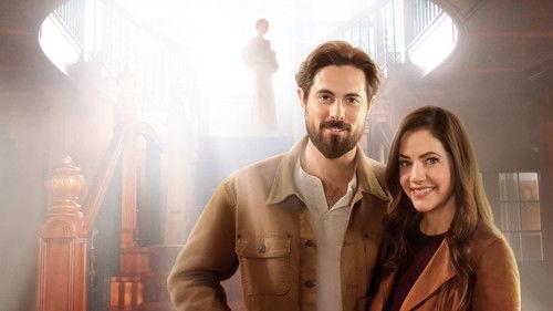 3 Bed, 2 Bath, 1 Ghost filmas žiurėti online