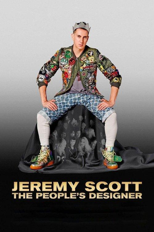 Jeremy Scott: The People's Designer filmas online