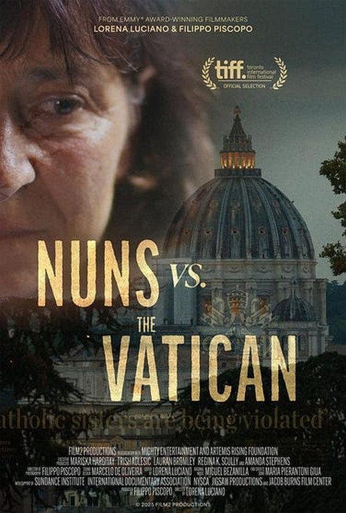 Nuns vs. The Vatican filmas online