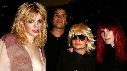 Author: The JT LeRoy Story filmas žiurėti online