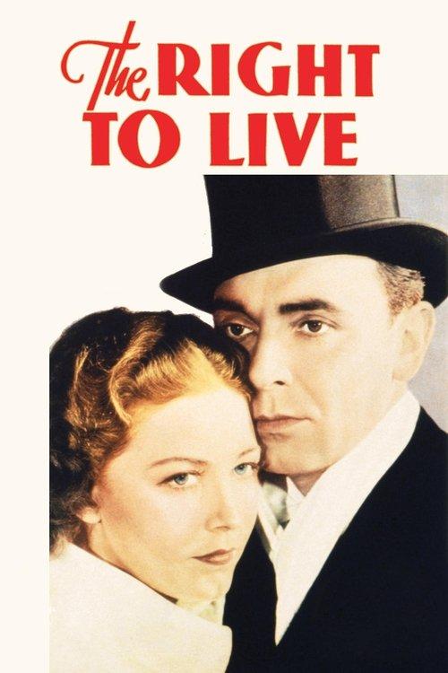 The Right to Live filmas online