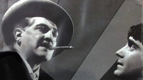 The Gangster filmas žiurėti online