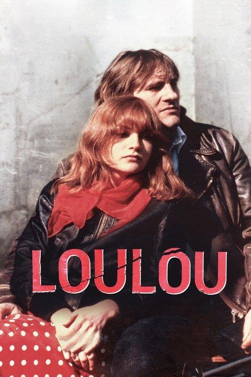 Loulou filmas online