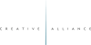 Creative Alliance studio logo