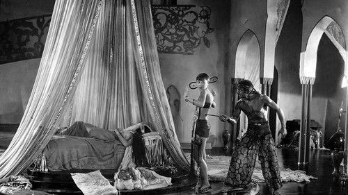 The Thief of Bagdad filmas žiurėti online