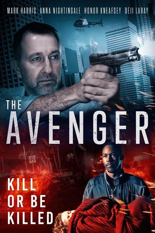 The Avenger filmas online