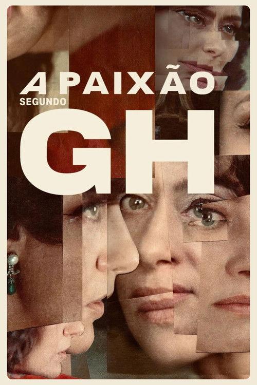 A Paixão Segundo G.H. filmas online
