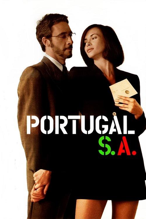 Portugal S.A. filmas online