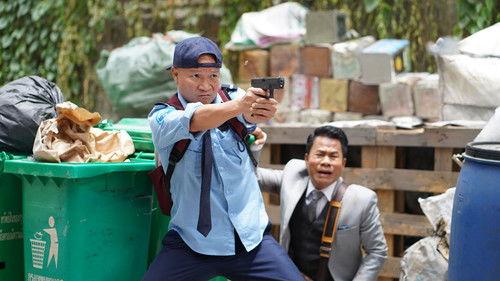 The Protector filmas žiurėti online