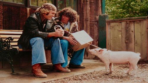 Scrapple filmas žiurėti online