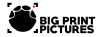 Big Print Pictures studio logo