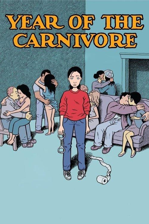 Year of the Carnivore filmas online