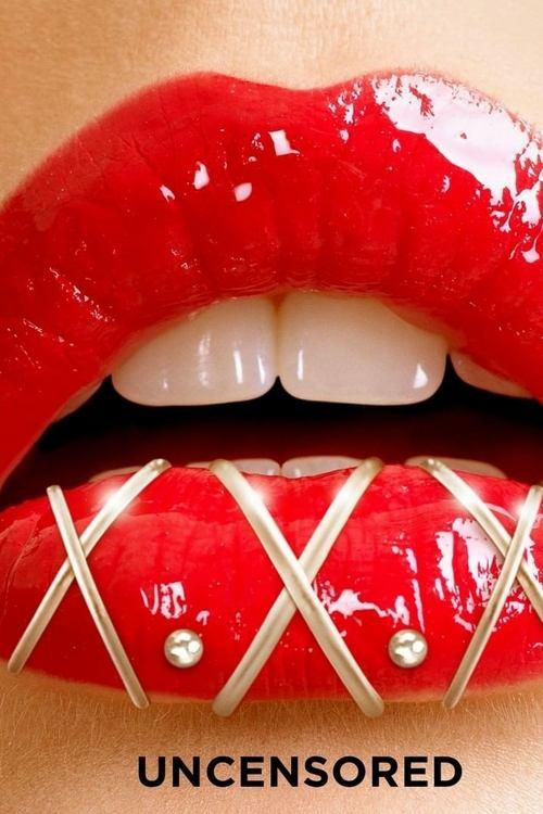 X.X.X: Uncensored filmas online