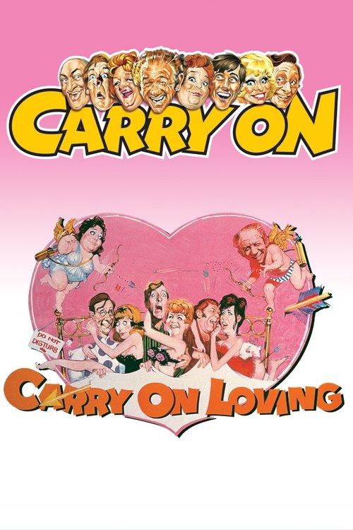 Carry On Loving filmas online