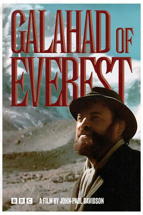 Galahad of Everest filmas online