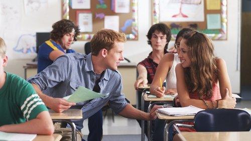 General Education filmas žiurėti online