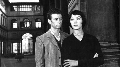 Chronicle of Poor Lovers filmas žiurėti online