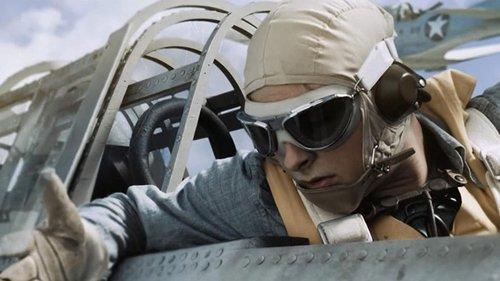 Dauntless: The Battle of Midway filmas žiurėti online