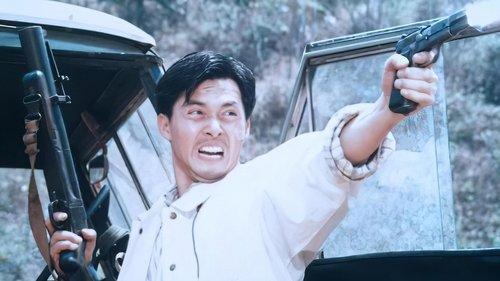 Final Run filmas žiurėti online