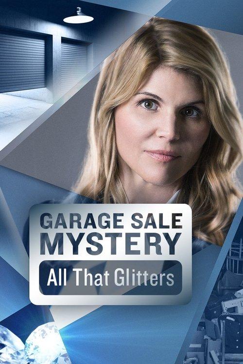 Garage Sale Mystery: All That Glitters filmas online