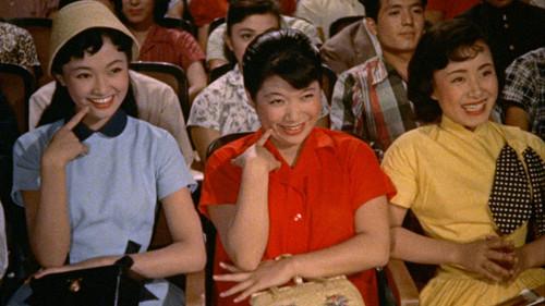 So Young, So Bright filmas žiurėti online